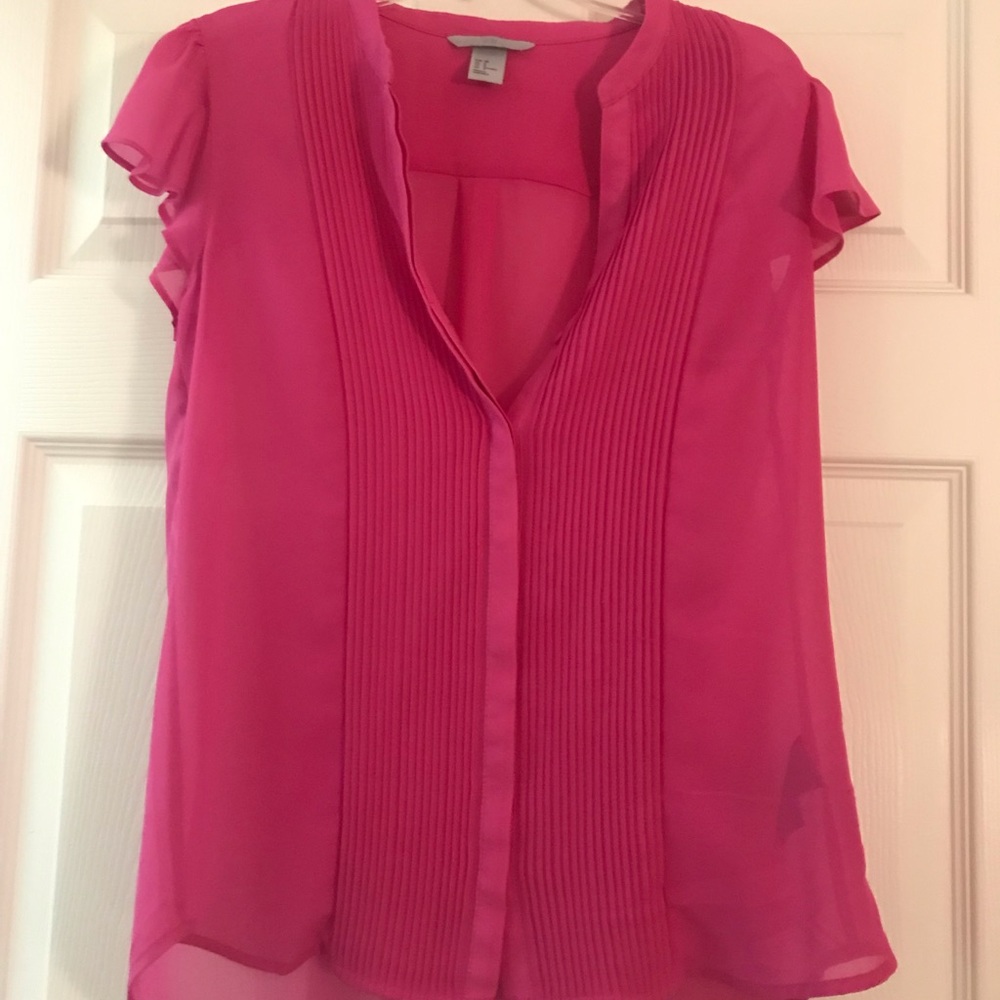 H&M blouse